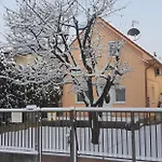 Rozsa Nyaralo Case de vacanță