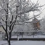 Rozsa Nyaralo
