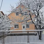 Case de vacanță Rozsa Nyaralo