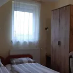 Rozsa Nyaralo Case de vacanță *