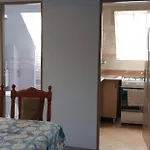 Rozsa Nyaralo Case de vacanță *