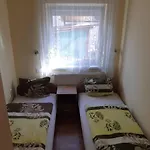 Rozsa Nyaralo Case de vacanță Hajdúszoboszló