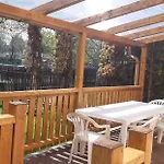 Rozsa Nyaralo Case de vacanță