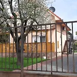 Rozsa Nyaralo Case de vacanță