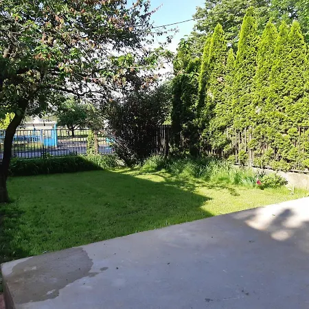 Rozsa Nyaralo Hajduszoboszlo