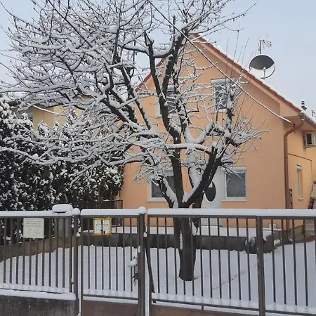 Rózsa Casa de Férias