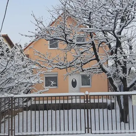Casa de Férias Rózsa