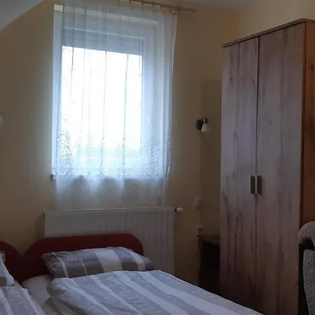 Rózsa Casa de Férias *