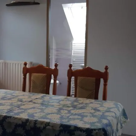 Rózsa Casa de Férias Hajdúszoboszló