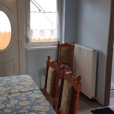 Casa de Férias Rózsa