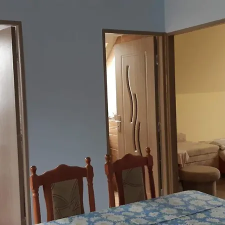 Casa de Férias Rózsa