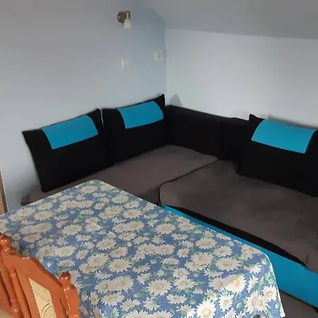 Casa de Férias Rózsa *