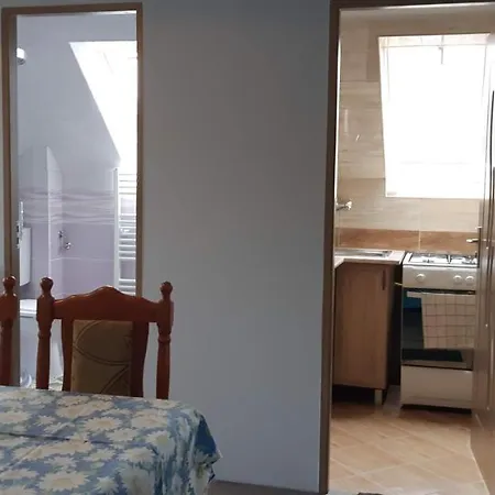 Rózsa Casa de Férias *
