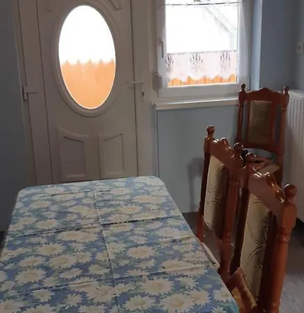 Casa de Férias Rózsa