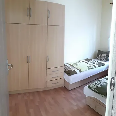 Rózsa Casa de Férias Hajdúszoboszló