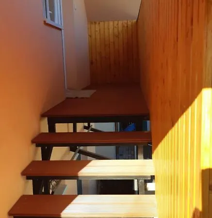 Rózsa Casa de Férias *