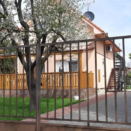 Rózsa Casa de Férias