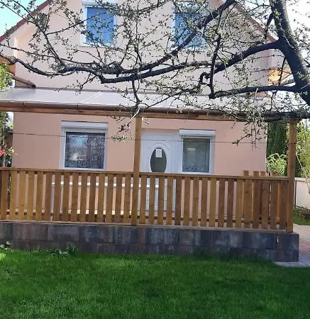 Rózsa * Hajdúszoboszló