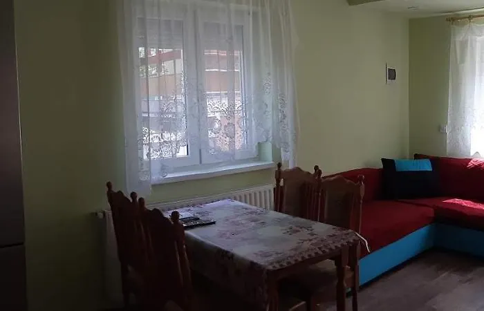 Rozsa Nyaralo Hajdúszoboszló