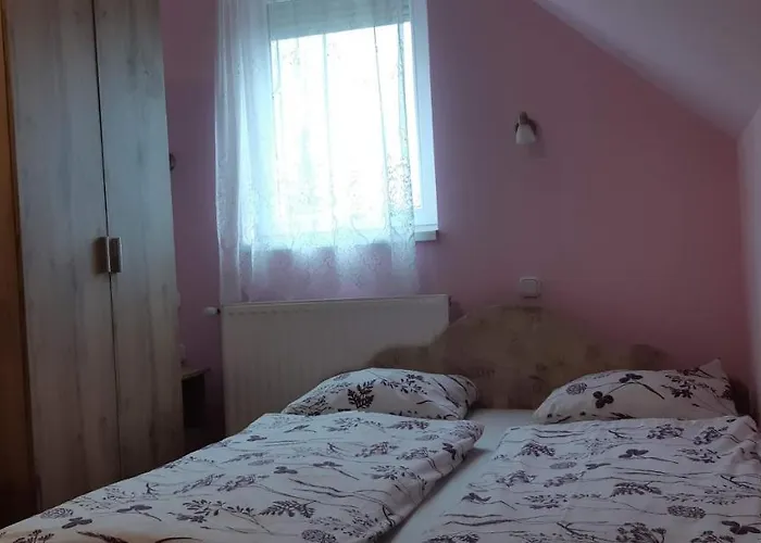 Feriehus Rozsa Nyaralo