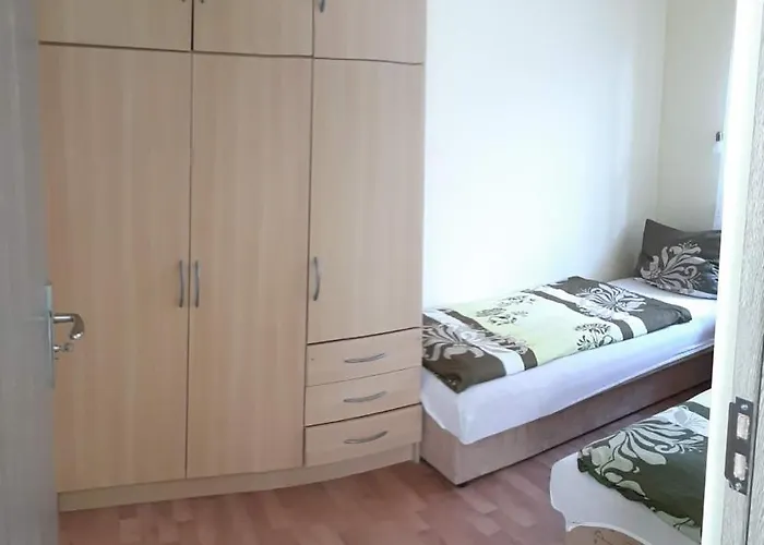 Rozsa Nyaralo 度假居 Hajdúszoboszló