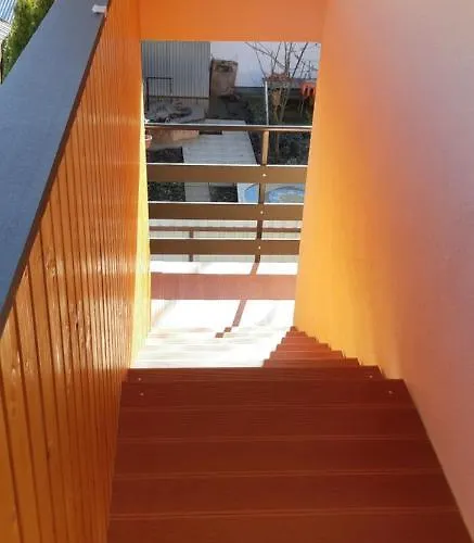 Rozsa Nyaralo Hajdúszoboszló