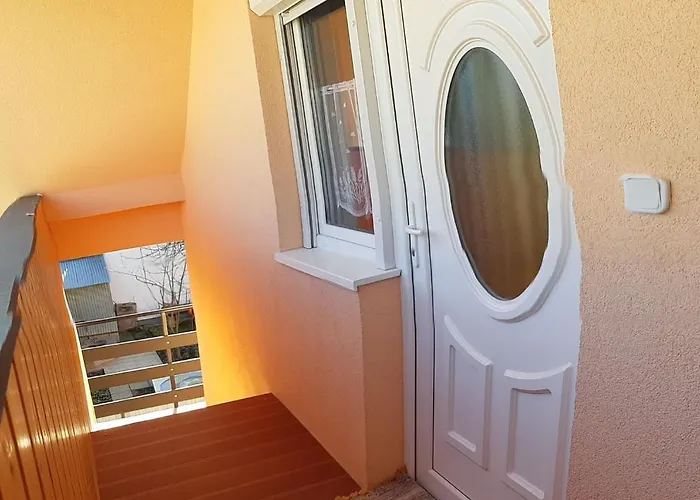 Holiday home Rozsa Nyaralo Hajduszoboszlo