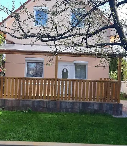 Rozsa Nyaralo * Hajdúszoboszló